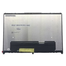 14'' For Lenovo Flex 7 14IRU8 LCD Touch Screen Assembly 2.2K Bezel 5D10S40011