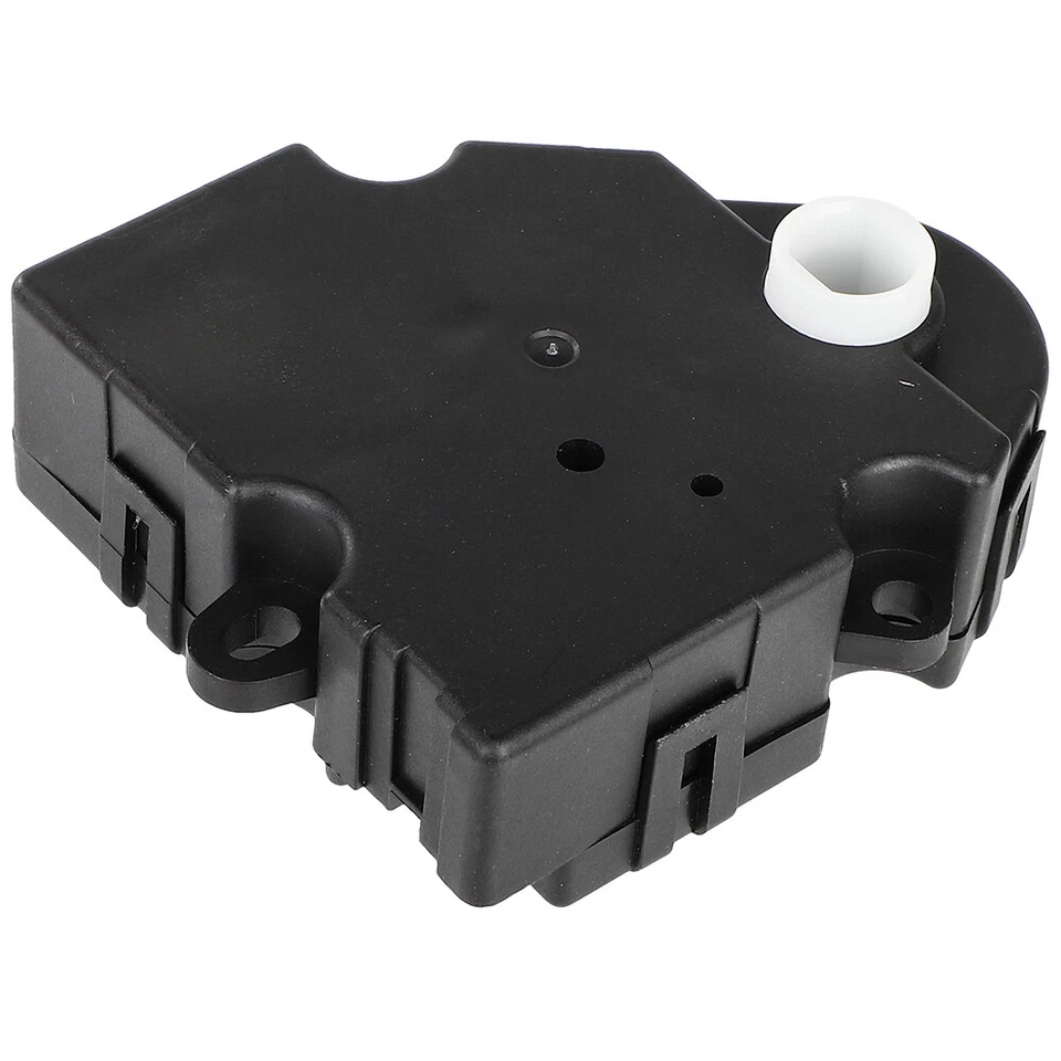 HVAC Heater Blend Door Actuator For 2001-05 Chevrolet Venture Oldsmobile Pontiac - Image 4 of 4