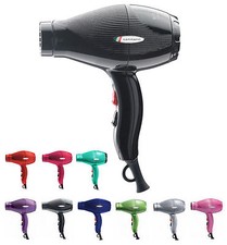 Phon professionale ETC LIGHT Turbo Tormalionic Gamma Più 390g 2100W 