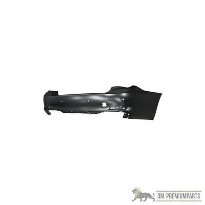 Stoßfänger hinten für BMW 7er F01 F02 F03 F04 Vorfacelift 09-12 mit PDC passend