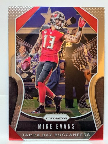 2019 Panini Prizm Football - #1-250 You Pick!!! Complete your set - FIRE! (b100) - Picture 179 of 252