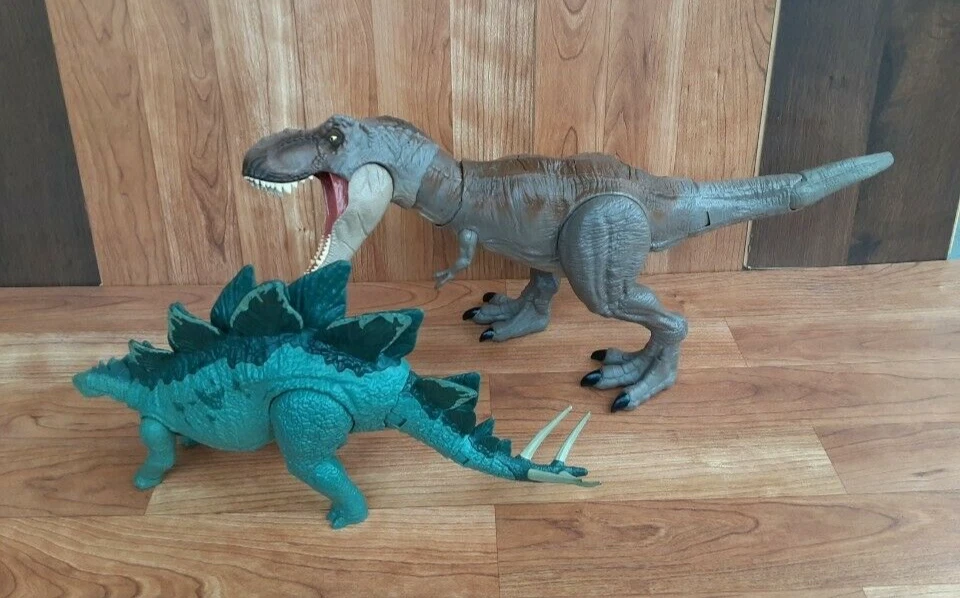2018 dinosaur sales toys