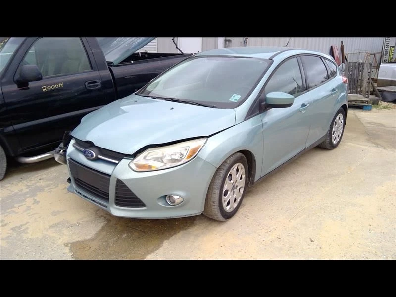 Переключатель мигалки сигнала поворота без помощи удержания полосы движения подходит для 12–18 FOCUS 203002 - Изображение 2 из 4