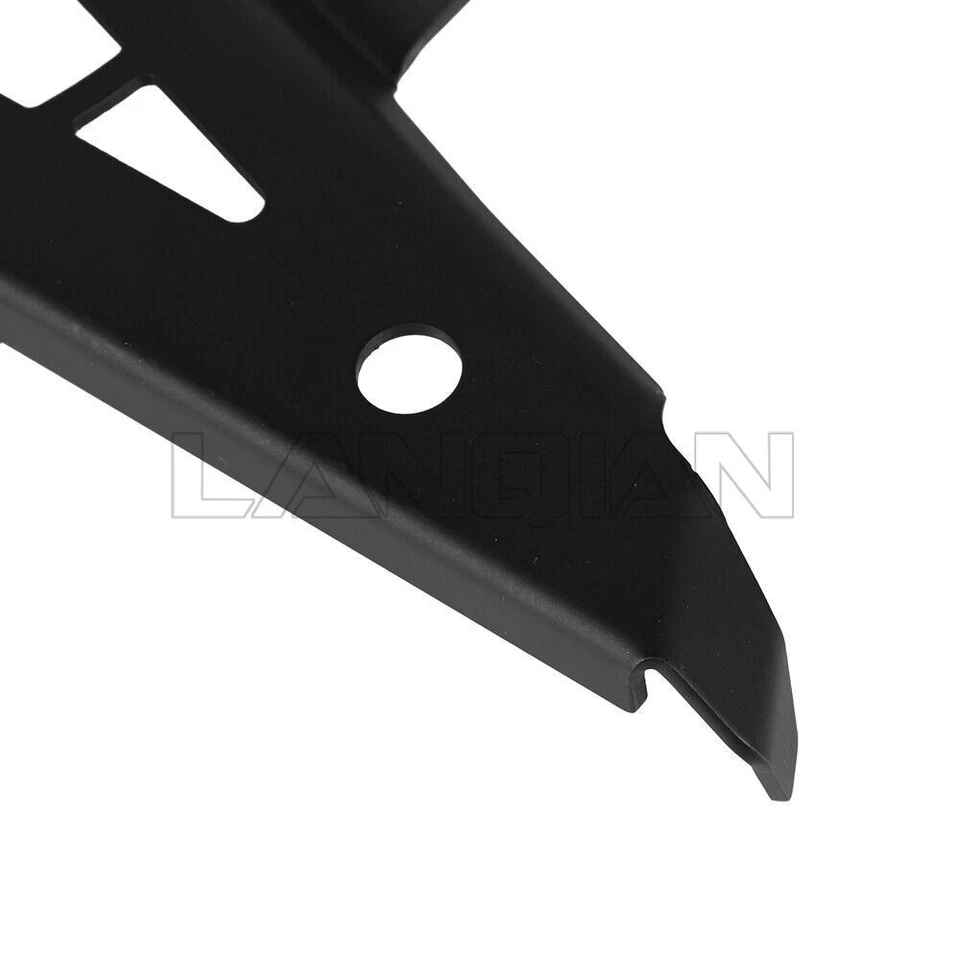 Fog lamp bracket For YAMAHA TRACER 700/7/7 GT 2021 TRACER 700/7/7 GT 2020-2021  - Photo 3/4