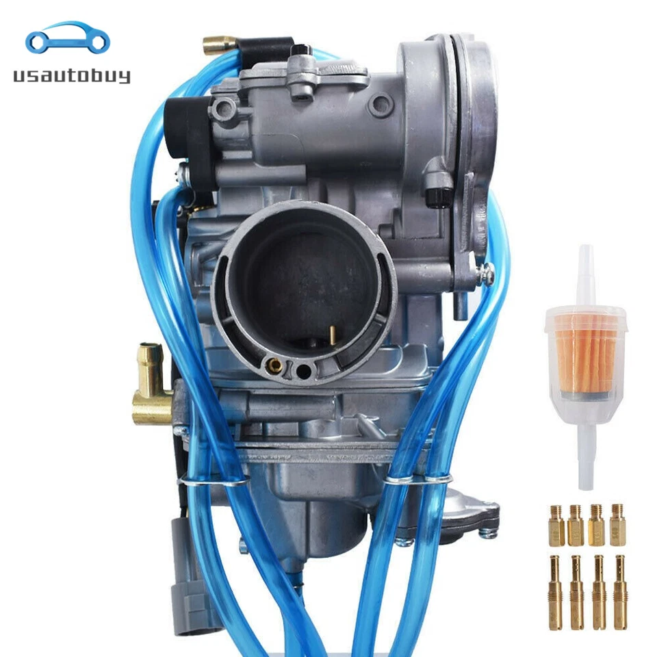 Carburador/carburador apto para KTM 250 SXF 250SXF 250 XCW 2005-2010 NUEVO Foto 4 de 4