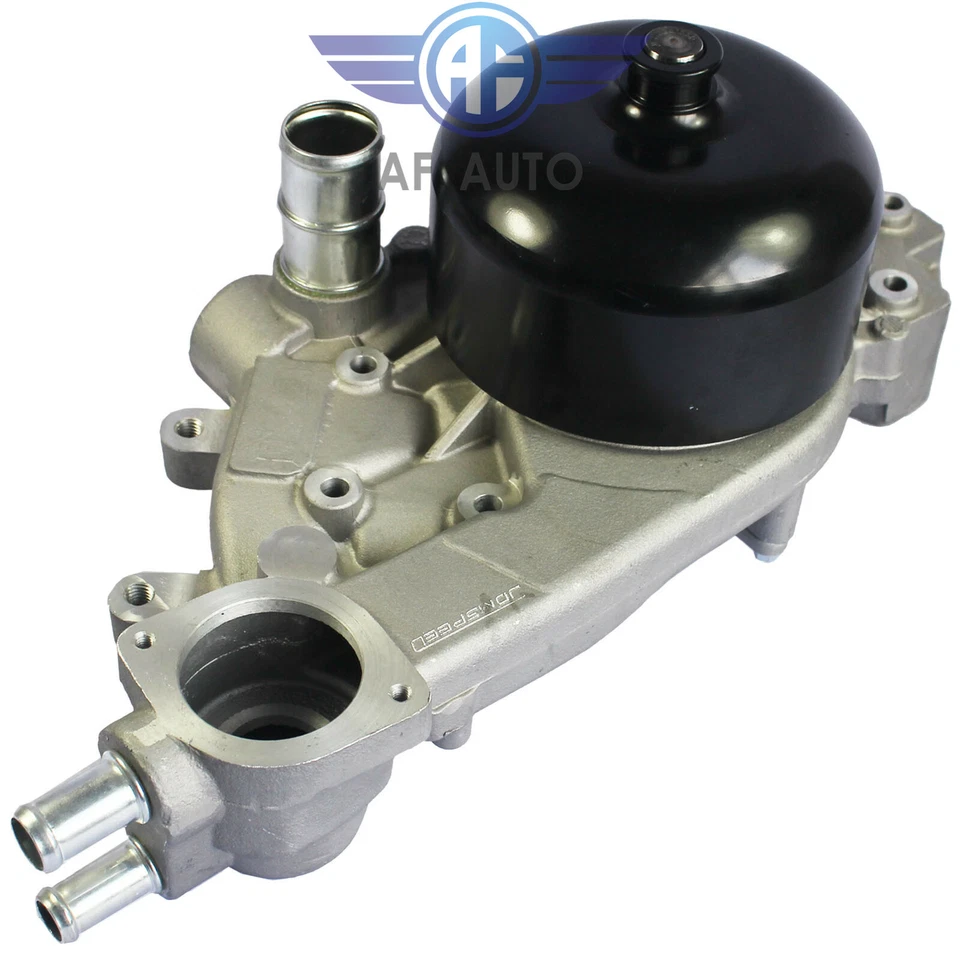 JDMSPEED Water Pump for Chevrolet Camaro GTO Corvette Pontiac Firebird 5.7L LS1 - Image 3 of 4