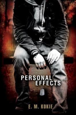Personal Effects by Kokie, E. M.