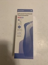 New Sealed - Femometer Touchless Infrared Forehead Thermometer