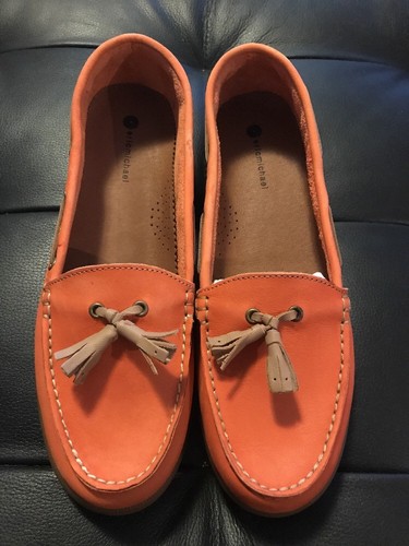 Eric Michael - Women's Rumer Loafer - MEDIUM main image 0