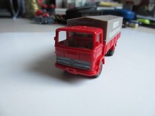 Wiking 1:87 Mercedes 1317