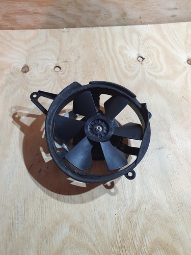 MV-AGUSTA BRUTALE 750 CRC 2007 Electric Radiator Fan - Picture 9 of 9