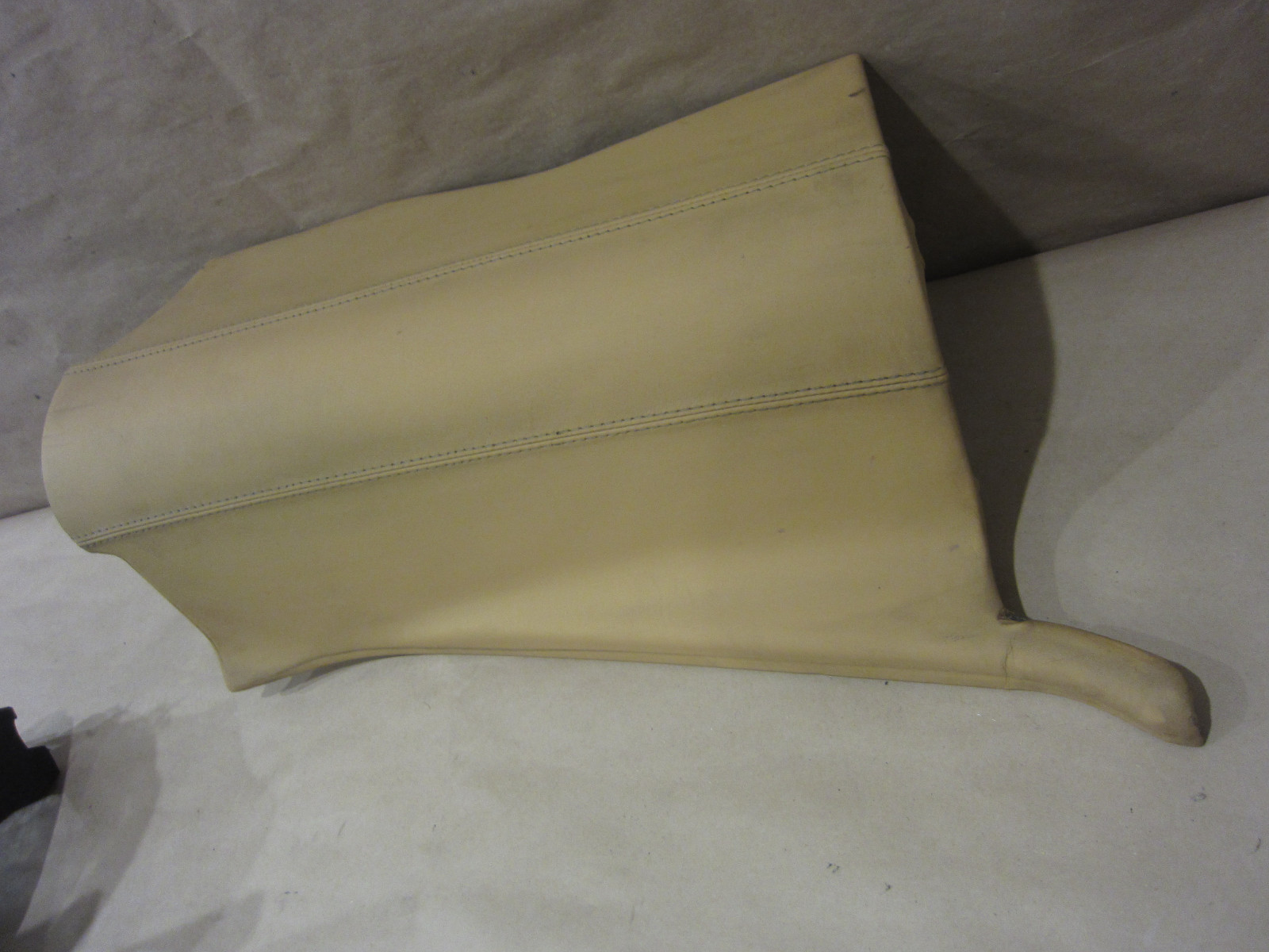 Ferrari 430 - LH Central Pillar Cover - P/N 68914205