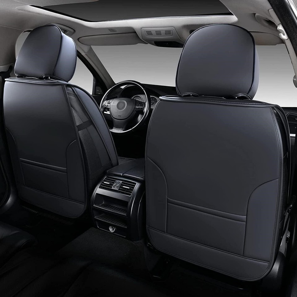 Coverado Front Seat Covers 201524 Ford F150 & 201724 F250/350/450