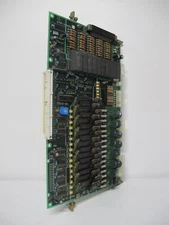 Nissei I503-01 Circuit Control Board 4TP-1B654 P PCB PWA 4TP1B654 I50301 PLC
