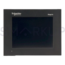 Used Tested SCHNEIDER XBTGT2130 Touch screen Panel