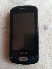 LG Cell Phone model LGLN272S