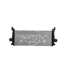 Intercooler Intercooler