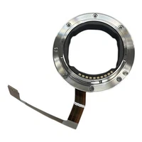 Sony FE 400mm f/2.8 GM Lens Mount Block Replacment Repair Part Genuine Sony