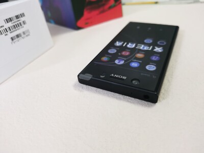 Original Sony Xperia XZ1 Compact G8441 32GB 4G 4.6