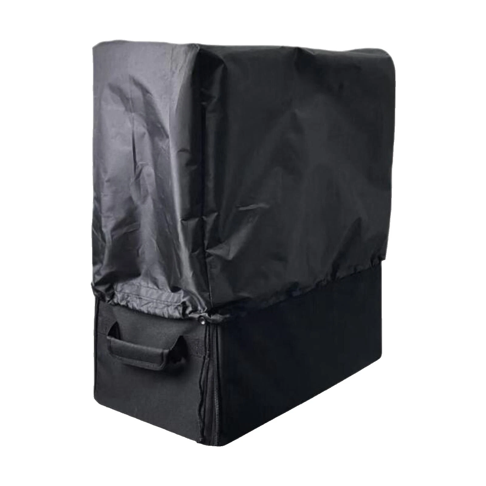 Estuches y bolsos de transporte de bicicleta de poliéster