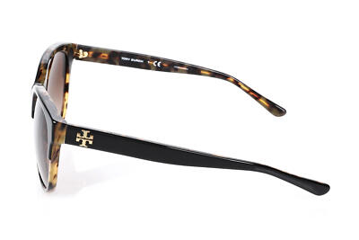 Tory Burch TY7095 1601/13 Women`s Gradient Sunglasses with  display picture 1