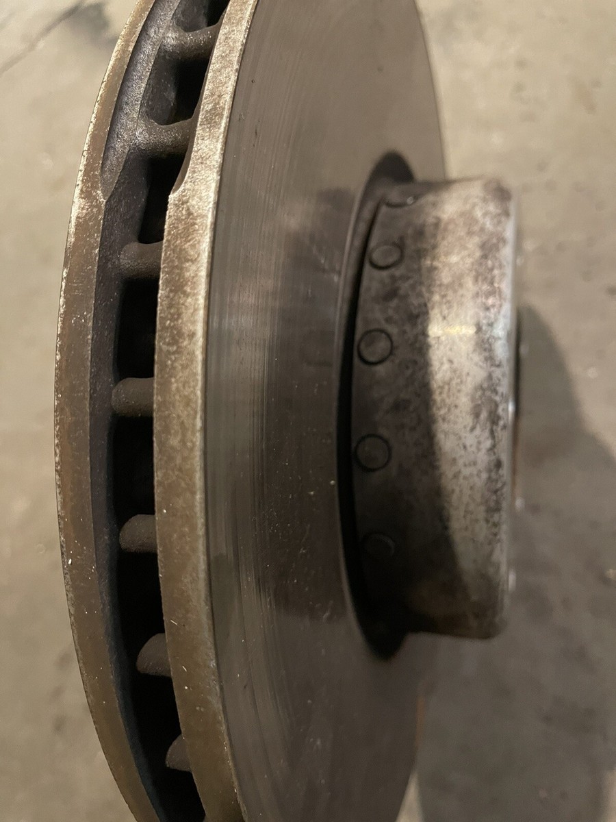 6792223 genuine BMW F22 M240i 335i 328i 428i Brake Disc 