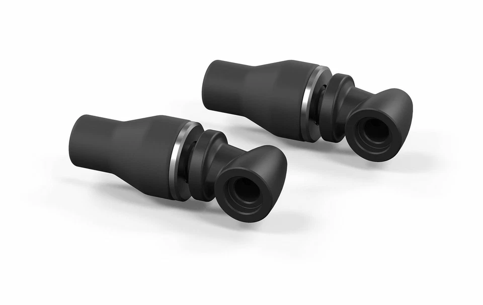 RIZOMA FR070BM FRECCE LED ANT + ATTACCHI LIGHT UNIT DUCATI 1199 PANIGALE 2013 13 Foto 4 de 4