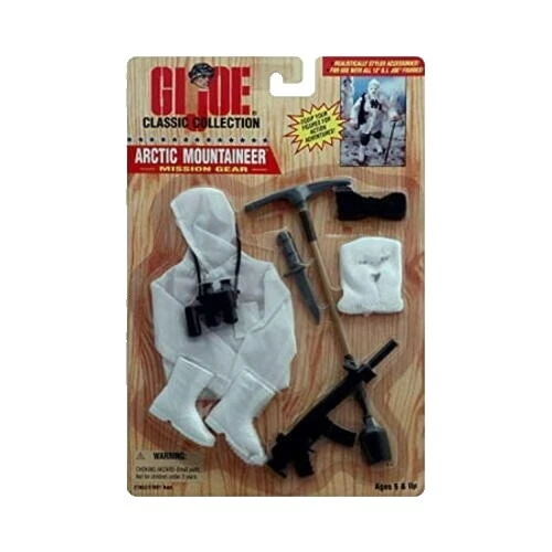 Figuras de acción de acción en boxes