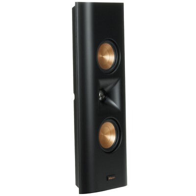 Klipsch Reference Premiere RP-240D 300WDual 3.5'' Woofer On-Wall Speaker - Each