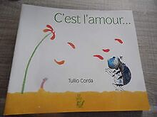 cest lamour... von tullio corda | Buch | Zustand sehr gut