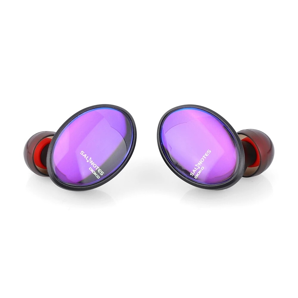 Crinacle Salnotes Dioko PLANET HEADSET 【公式通販】