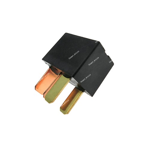 Power Flasher Fuse Relay 4Pins For Honda Accord Civic Jazz CR-FR-V 39794-SDA-A02 - Picture 2 of 8