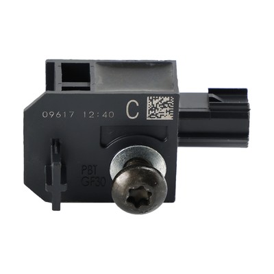 Air Impact Sensor Left/Right Rear Side 13586947 For Chevy Buick 【ポケモンスリープ】接触冷感プリントTシャツ&ショートパンツセット