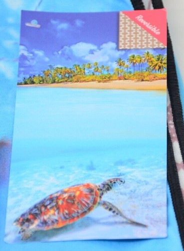 Whitley Willows Microfiber Beach Towel 