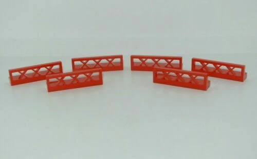 Piezas y ladrillos de LEGO castillos, castillo