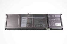 NEW DELL INSPIRON 2-IN-1 7415 15V 3420MAH 54WH 4CELL BATTERY XDY9K V6W33 WV3K8