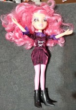 halloween bratz doll