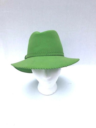 VTG 70s Mr. K Original Bright green 