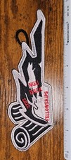 Order of the Arrow OA WWW Fellowship NGU Back...