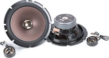 Pioneer TS-A653CH 6-1/2" Component System