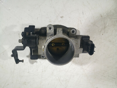 Drosselklappe  Ford Mondeo Cougar  F5RF9B989