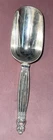 Wallace Custom Made Sterling Ice Scoop