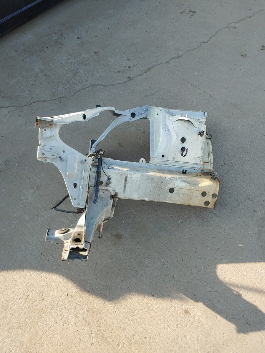2013 Scion Frs Subaru Brz Passenger Right Apron Shock Tower