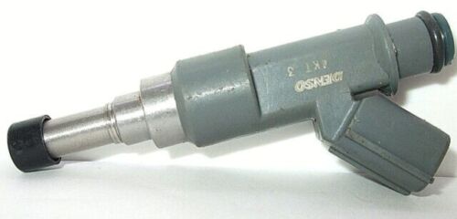 NEW OEM Denso x4 Fuel Injectors for 2005-2014 Toyota Tacoma & 4Runner 2.7L I4 - Picture 4 of 11