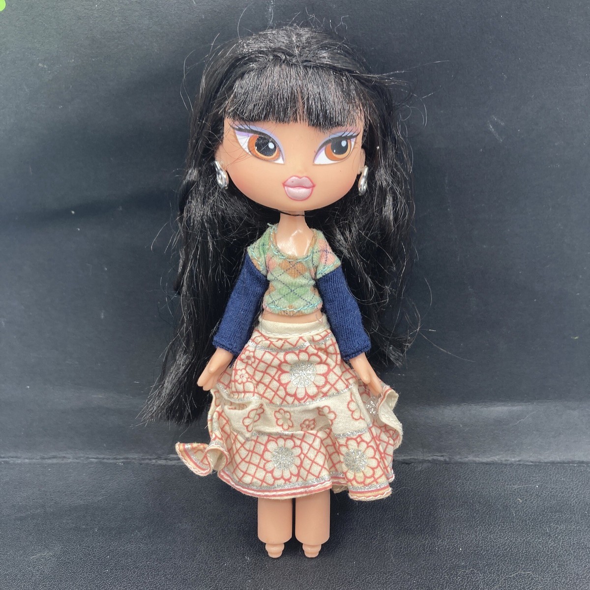 [専用]Jade girlとOMGセット i-made-a-custom-set-of-bratz-x