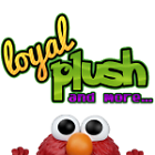Loyal Plush