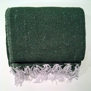 Galaxy Reborn Mexican Blanket Handwoven 72 48 Large ...