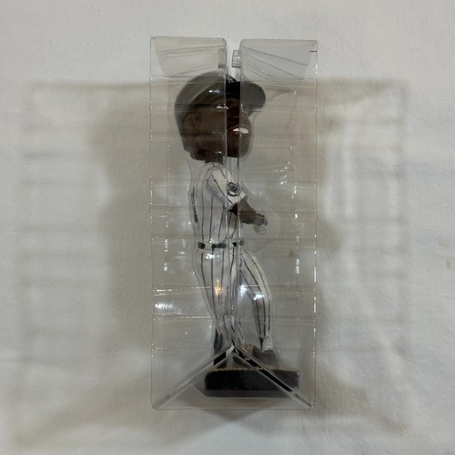 Colorado Rockies Eric Young Bobblehead NAPA New In Box 20th Anniversary - Picture 10 of 10