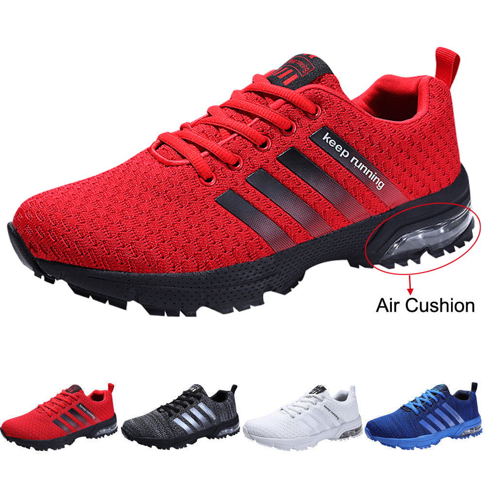 air gym shoes