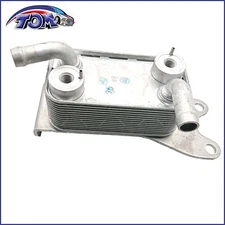 Engine Oil Cooler For 2008-2010 Ford F-250 F-35 F-450 F-550 Super Duty 6.4L 